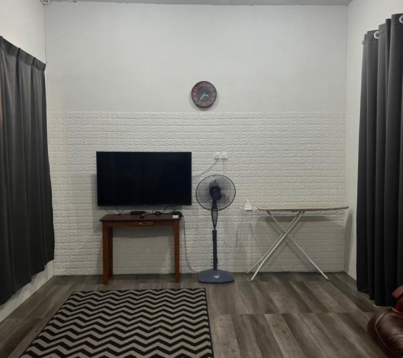 Photo of Others in Kampung Padang Jambu