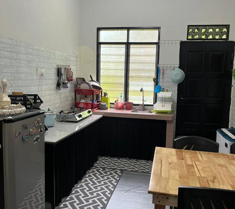 Photo of Others in Kampung Padang Jambu