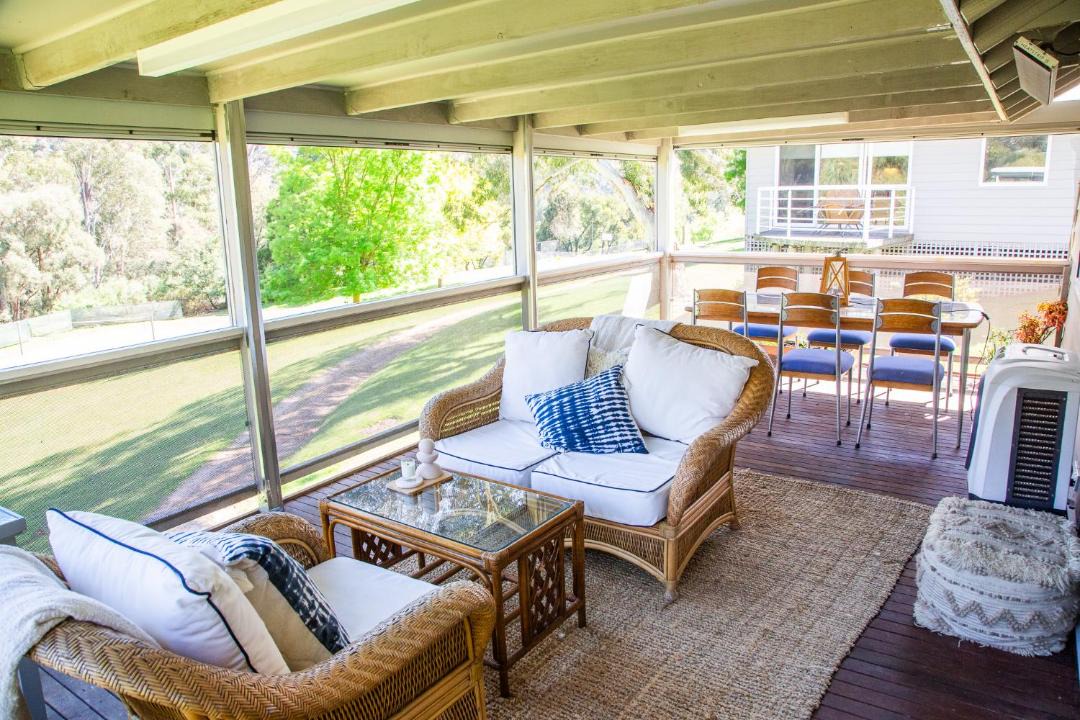 Photo of Others in Merrijig