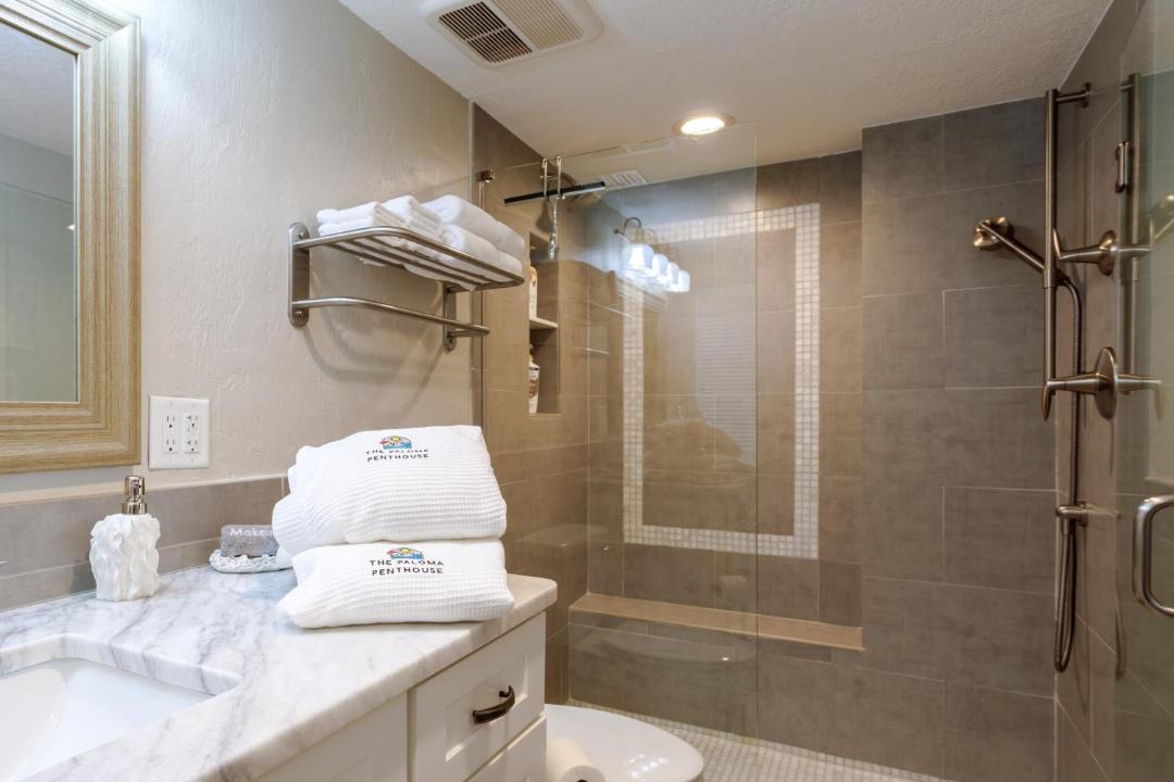 Photo of Bathroom in Ormond-by-the-Sea