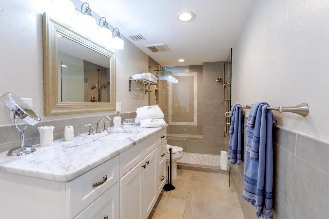 Photo of Bathroom in Ormond-by-the-Sea