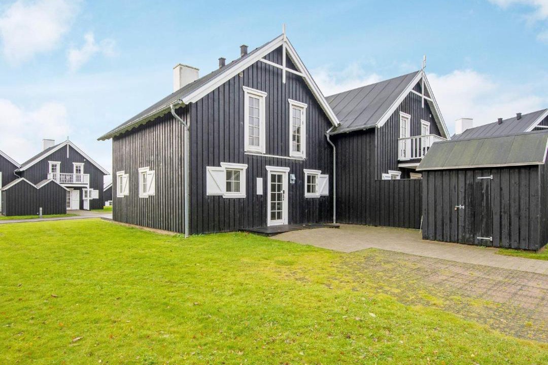 Photo of Buildings in Gjern