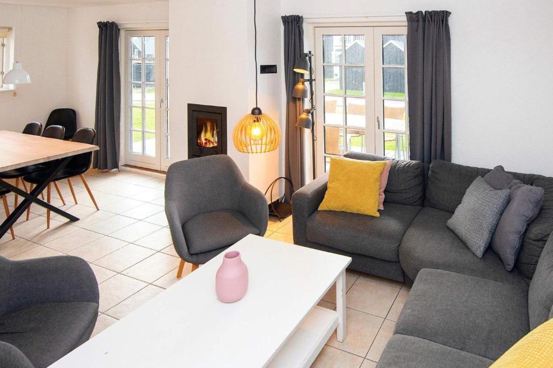 Photo of Livingroom in Gjern