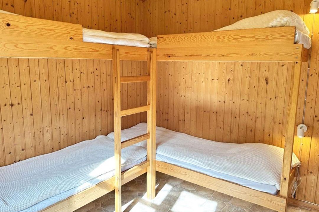 Photo of Bedroom in Oster Somarken