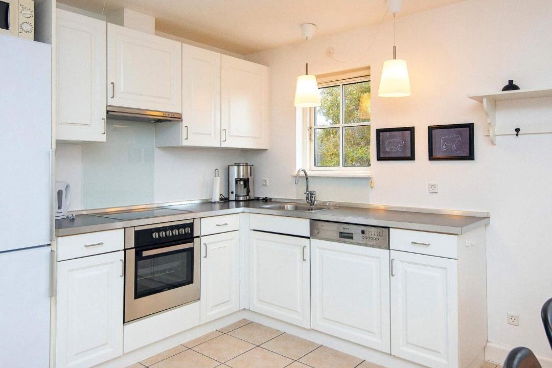 Photo of Kitchen in Gjern