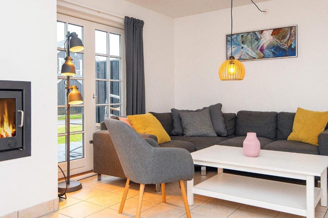 Photo of Livingroom in Gjern