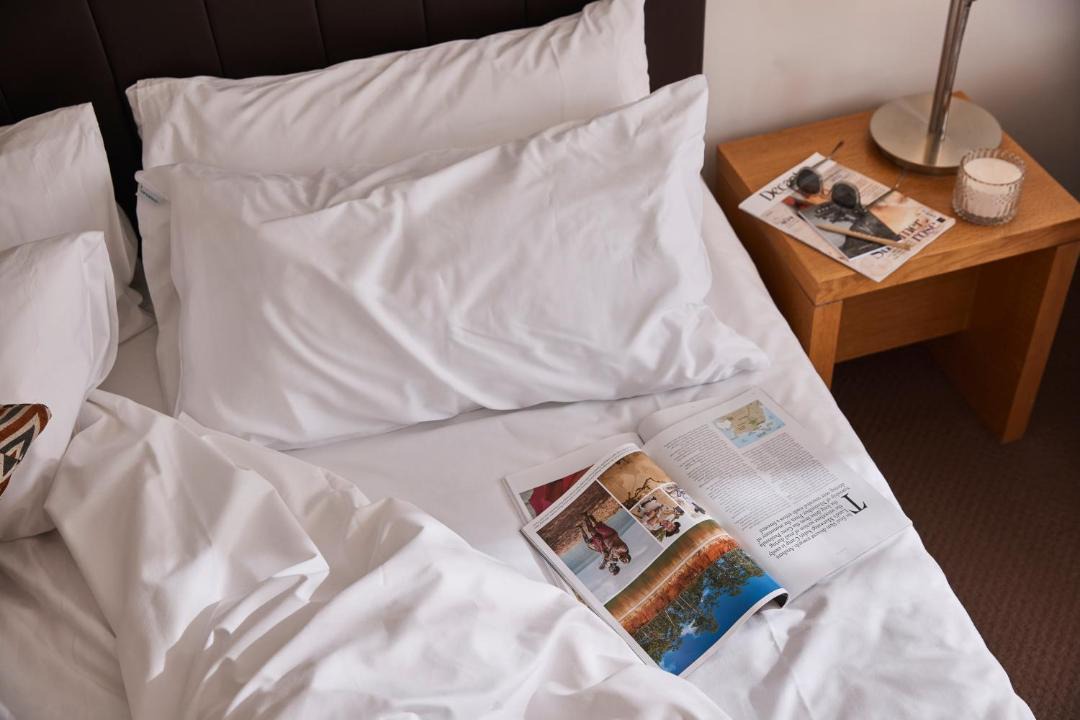 Photo of Bedroom in Lovedale