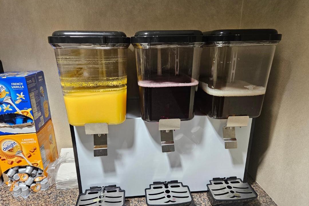 Photo of Kitchen in Central Business District
