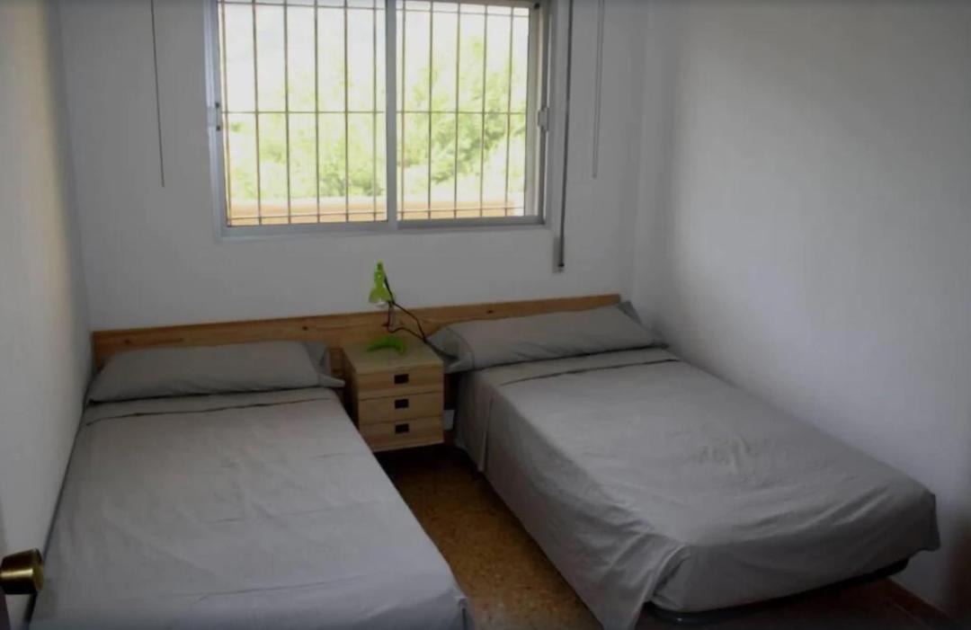 Photo of Bedroom in Sant Carles de la Rapita