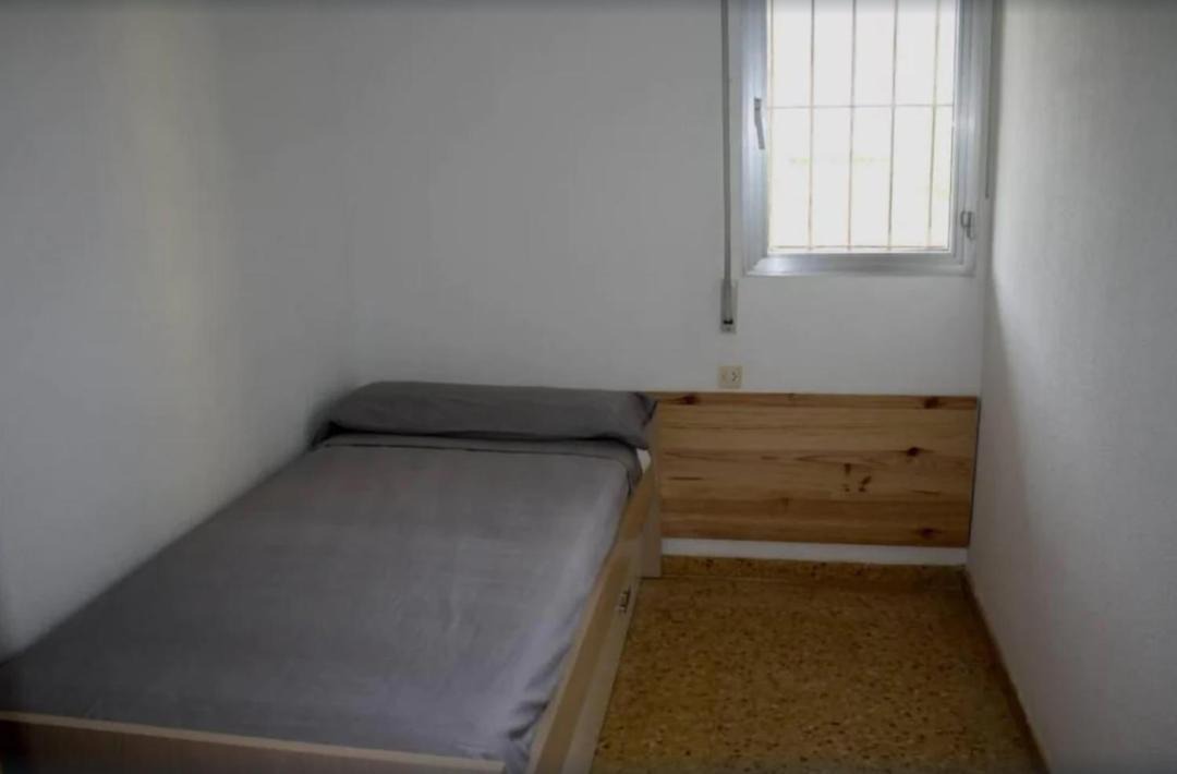 Photo of Bedroom in Sant Carles de la Rapita