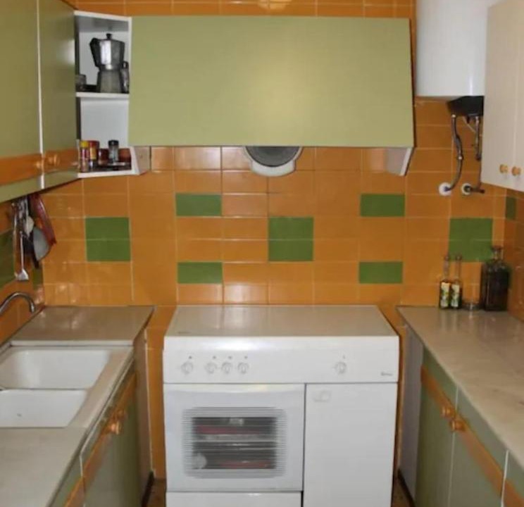 Photo of Kitchen in Sant Carles de la Rapita