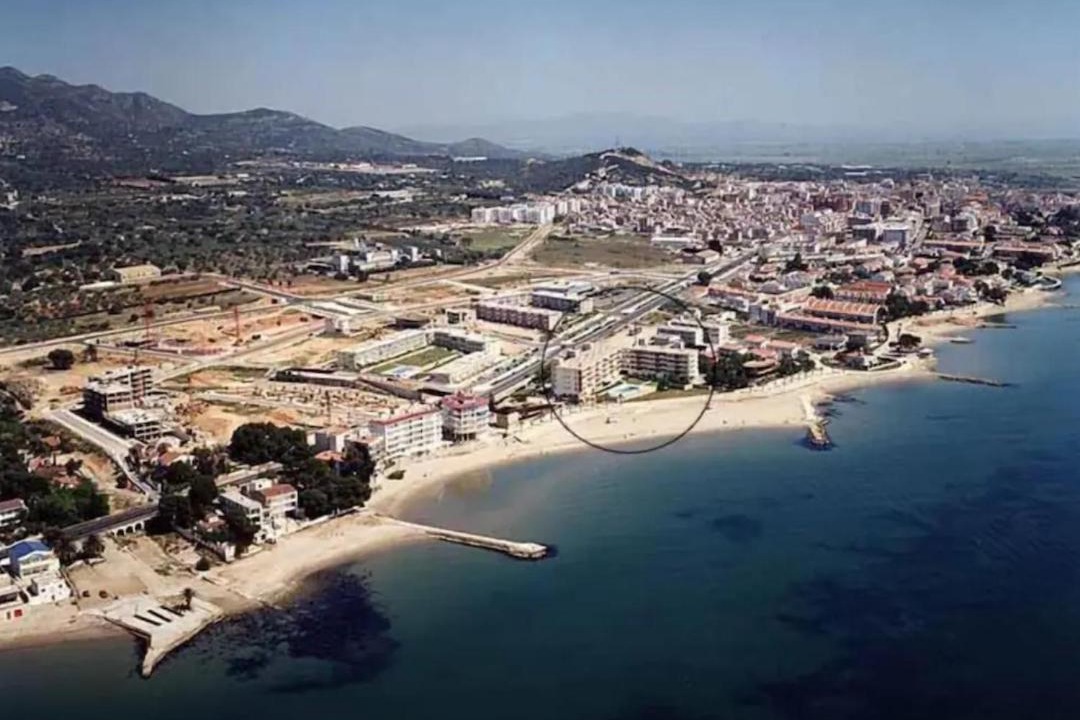 Photo of Others in Sant Carles de la Rapita