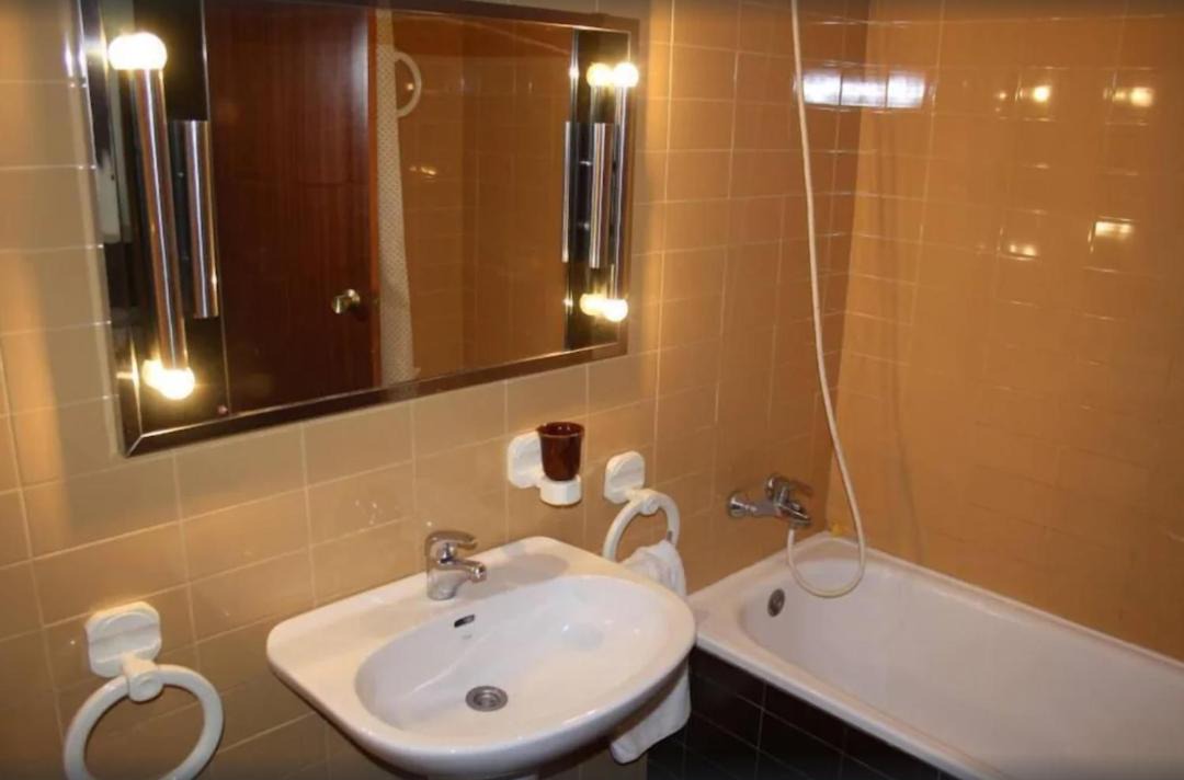 Photo of Bathroom in Sant Carles de la Rapita