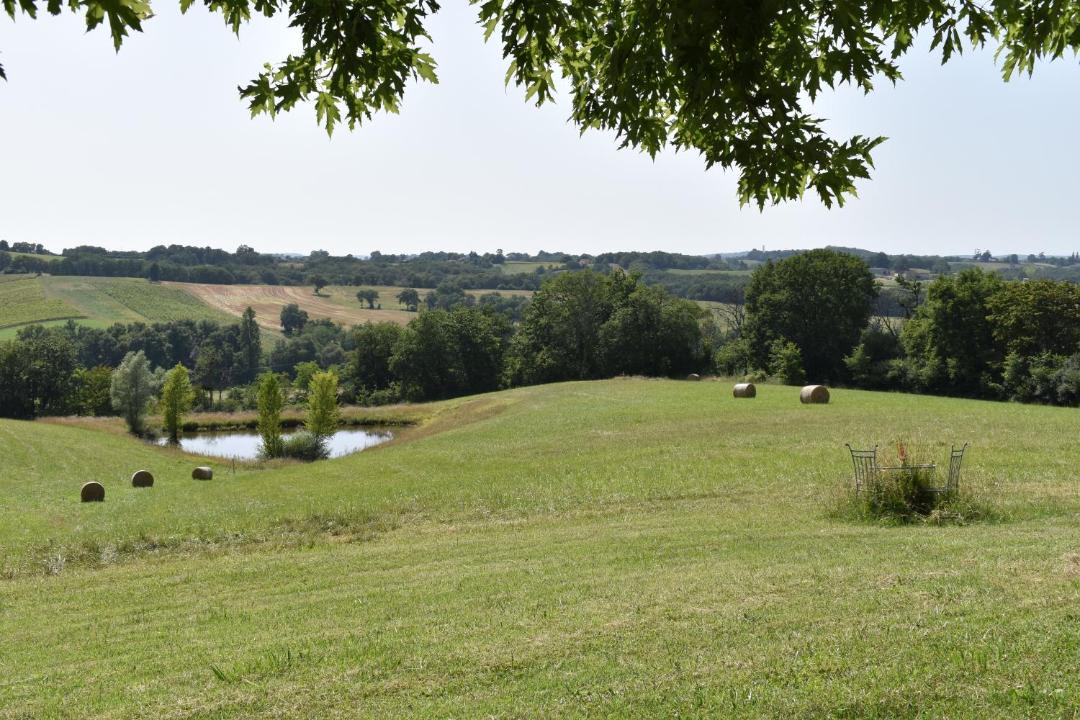 Photo of Others in Couloume-Mondebat