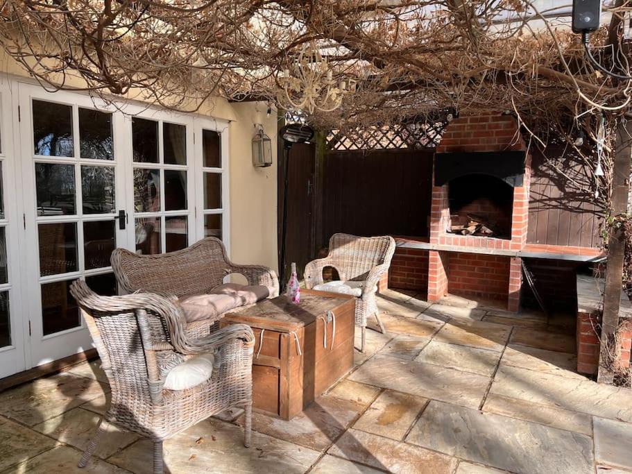 Photo of Others in Spalding