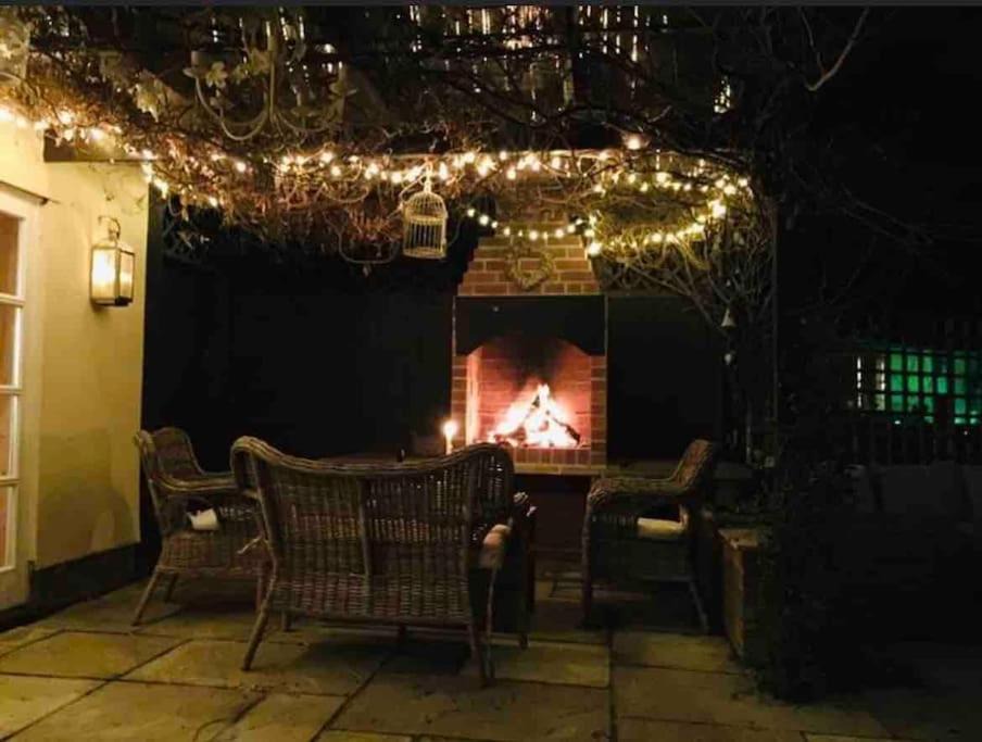 Photo of Others in Spalding