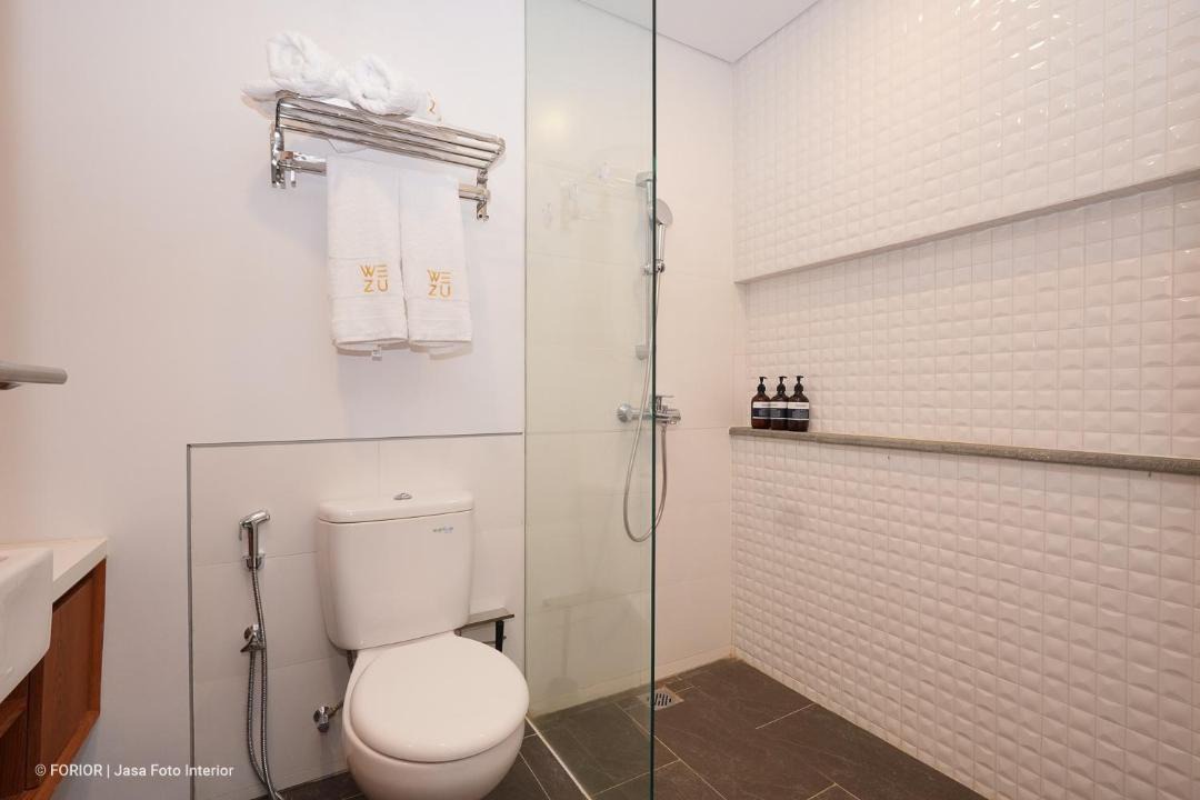 Photo of Bathroom in Ciburial