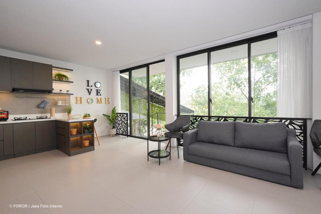 Photo of Livingroom in Ciburial