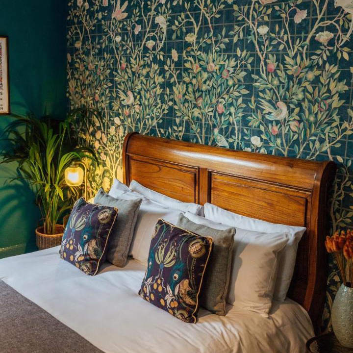 Photo of Bedroom in Putley