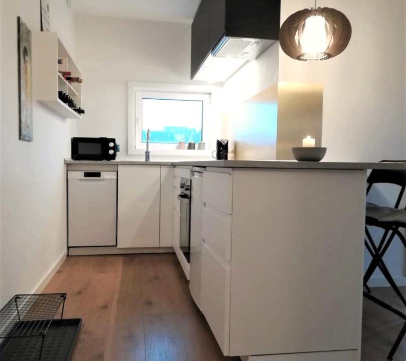 Photo of Kitchen in Aalborg