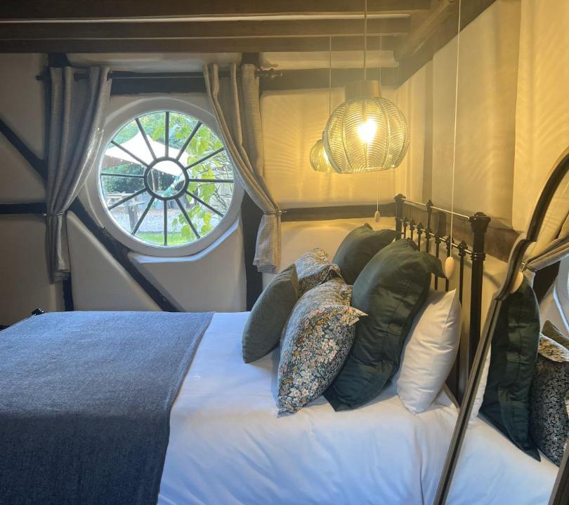 Photo of Bedroom in Putley