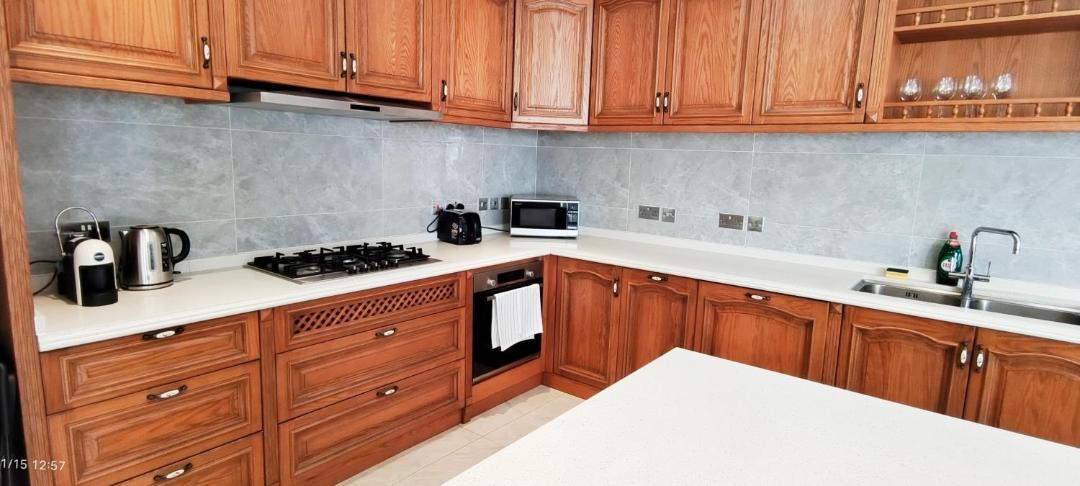 Photo of Kitchen in Harrow