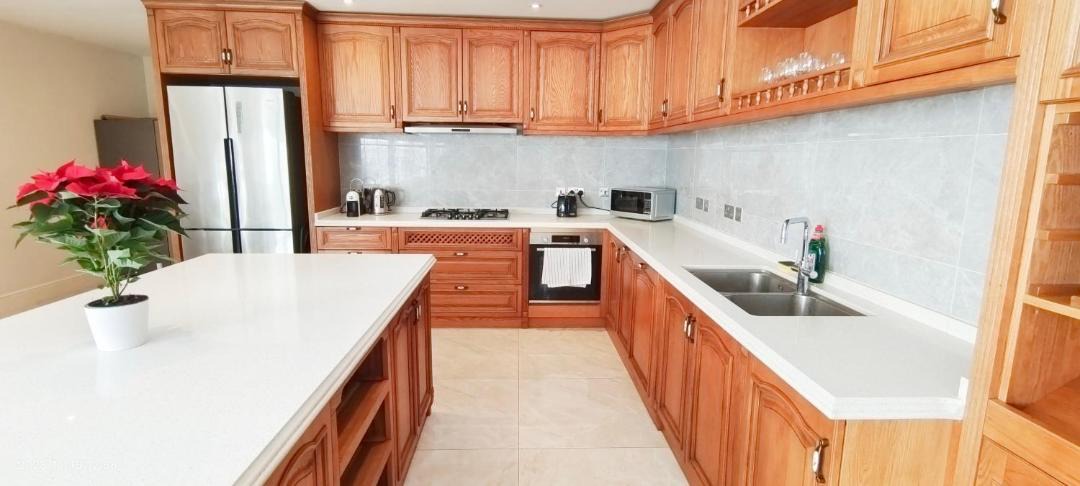 Photo of Kitchen in Harrow