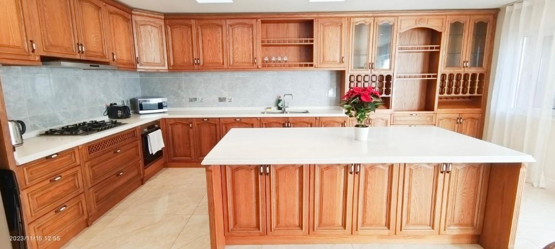 Photo of Kitchen in Harrow