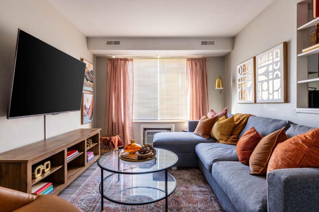 Photo of Livingroom in Maple Heights