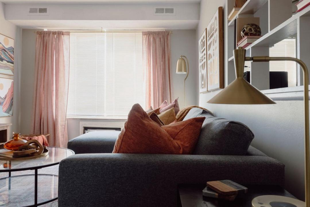 Photo of Livingroom in Maple Heights