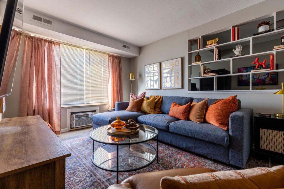 Photo of Livingroom in Maple Heights
