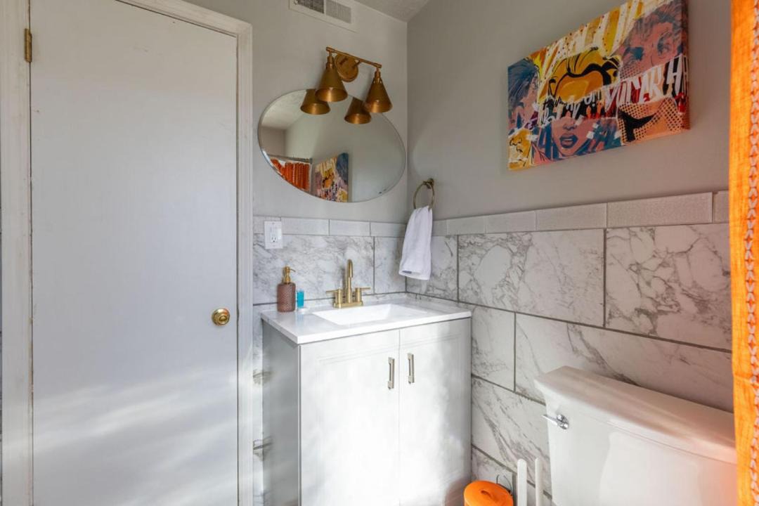 Photo of Kitchen in Maple Heights