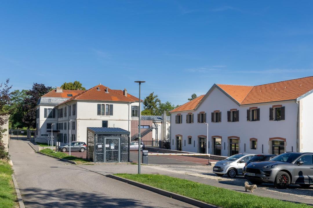 Photo of Others in Vandoeuvre-les-Nancy