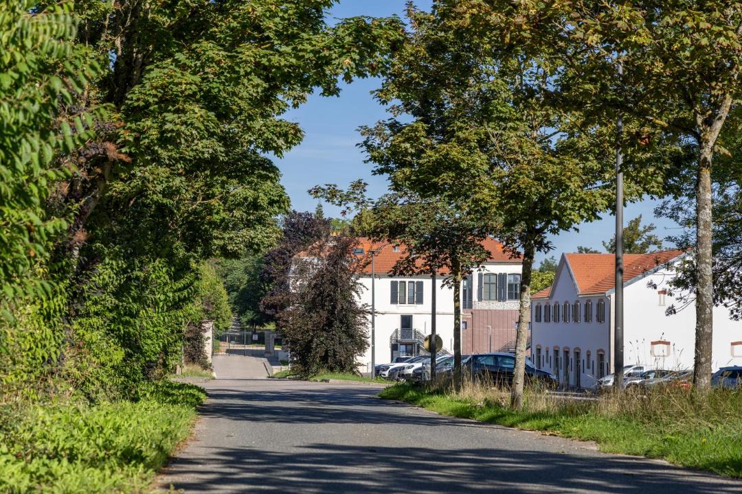 Photo of Others in Vandoeuvre-les-Nancy