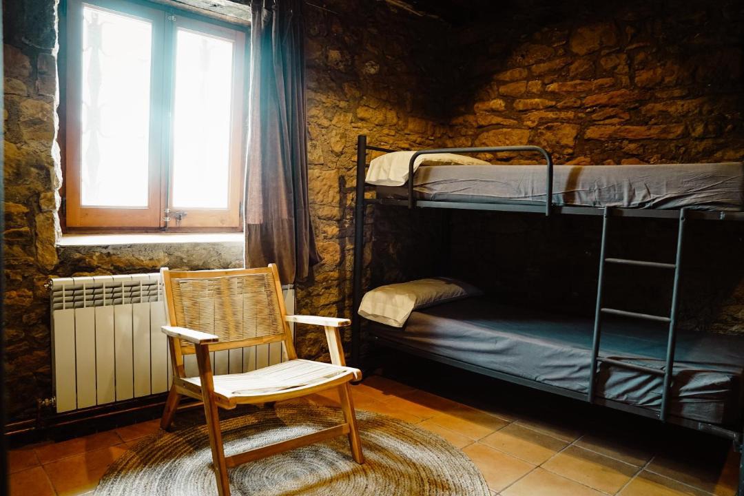 Photo of Bedroom in Naves