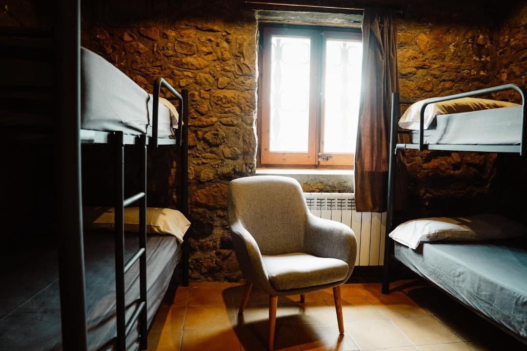 Photo of Bedroom in Naves