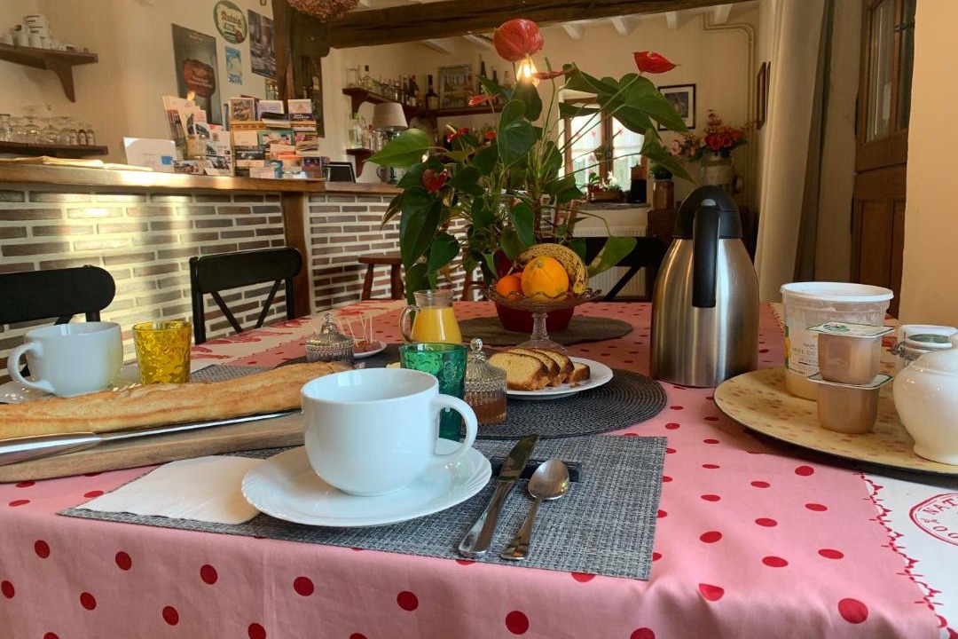 Photo of Kitchen in Marcheville