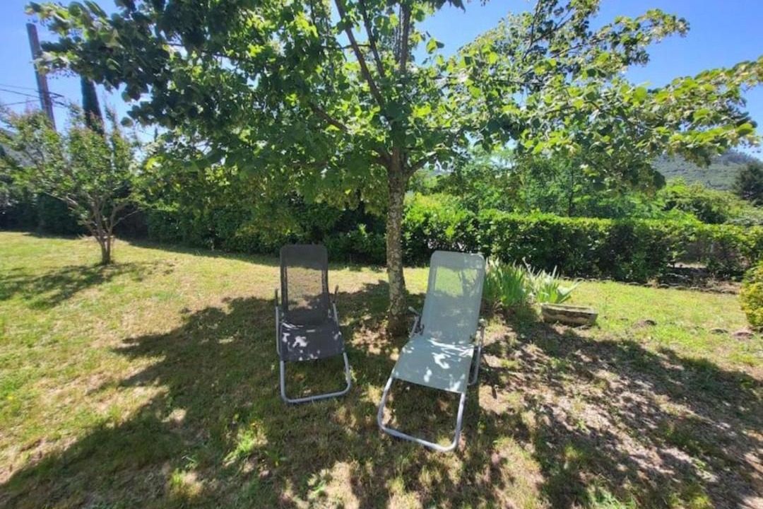 Photo of Outdoor in Les Vans