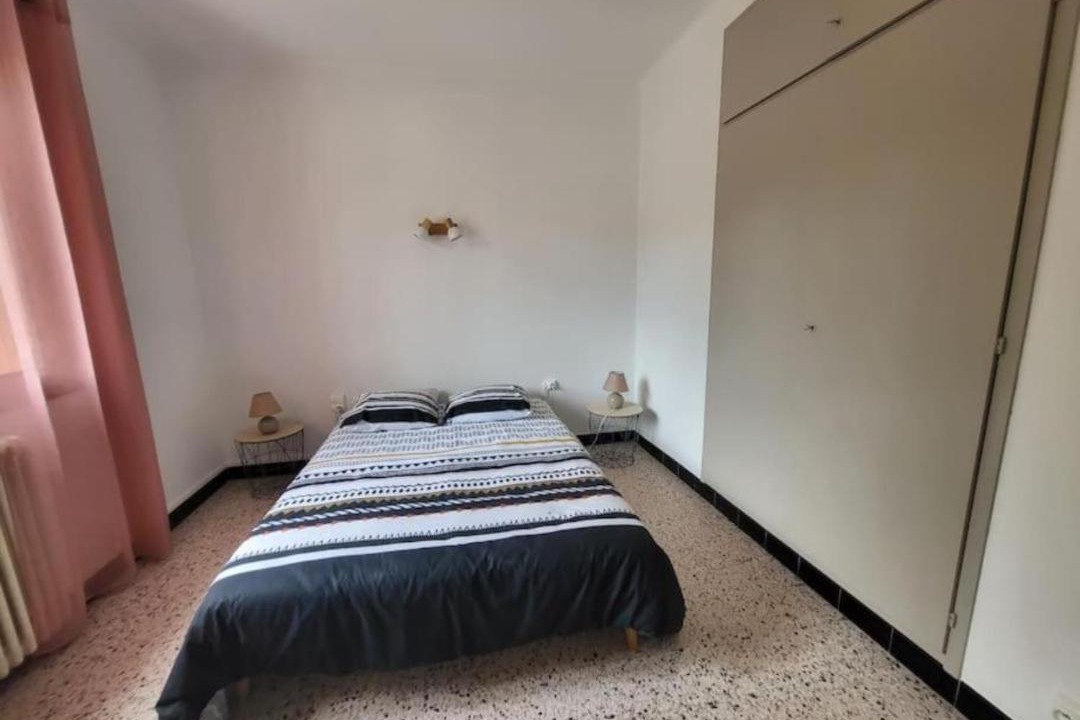 Photo of Bedroom in Les Vans