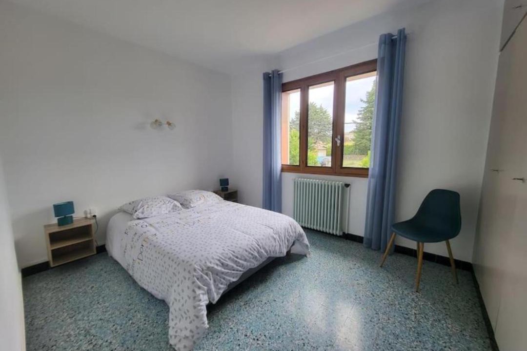 Photo of Bedroom in Les Vans