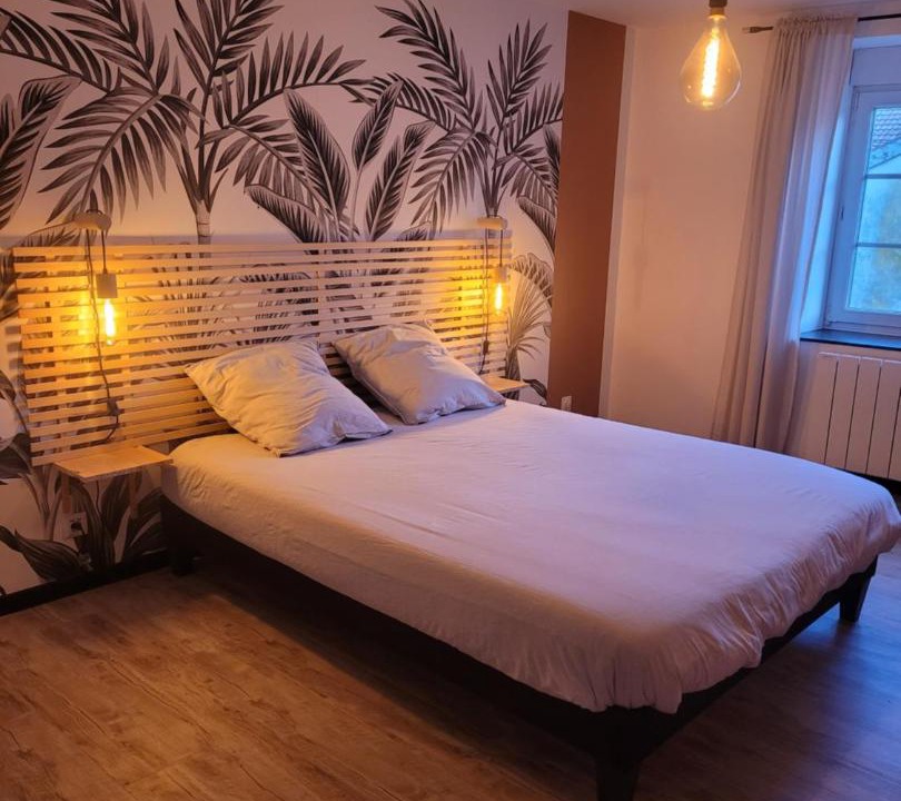 Photo of Bedroom in Dannevoux