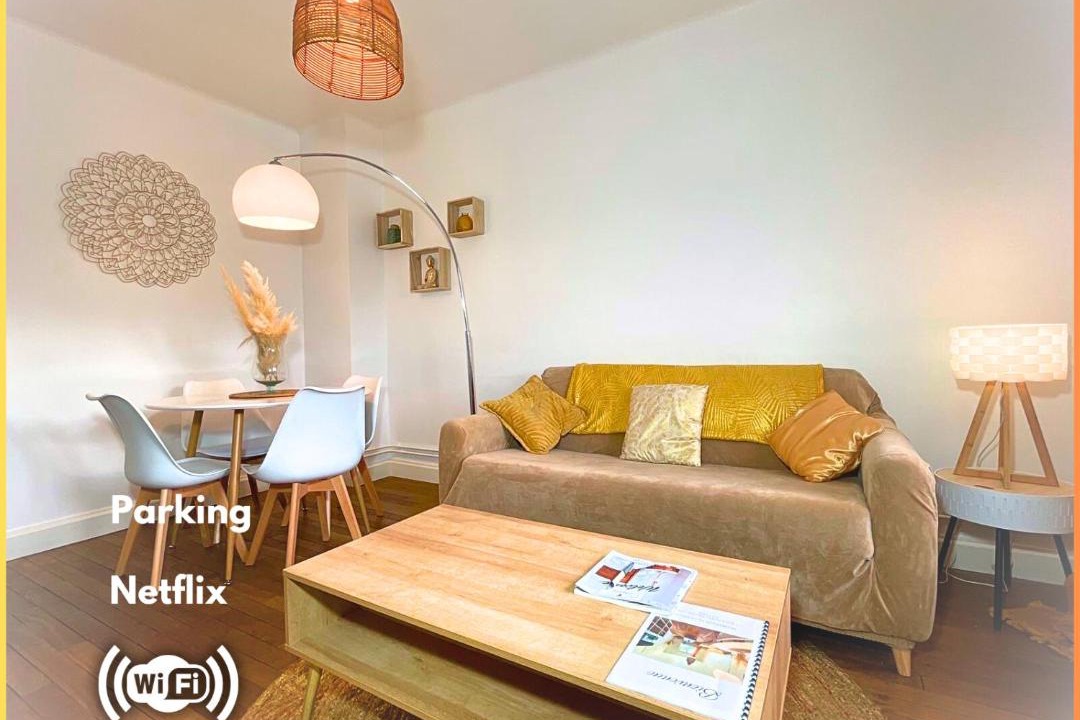 Photo of Livingroom in Verdun
