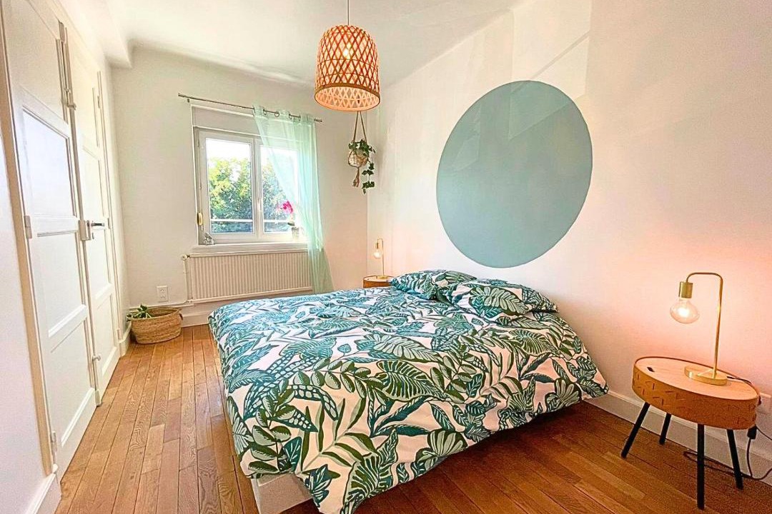 Photo of Bedroom in Verdun
