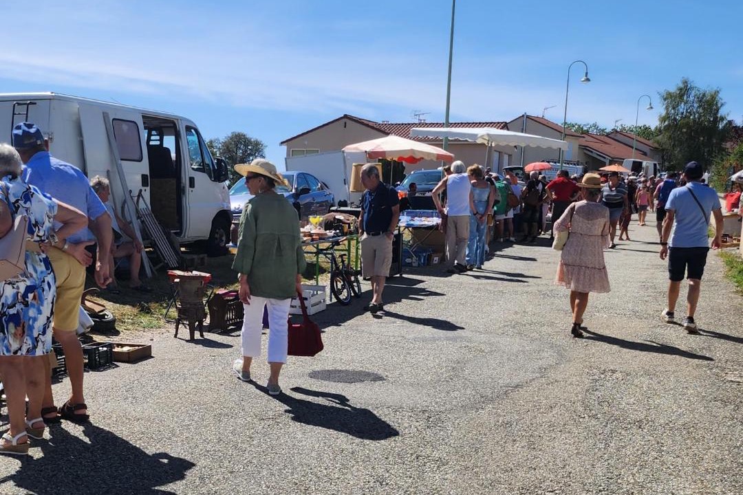 Photo of Others in Lalouvesc