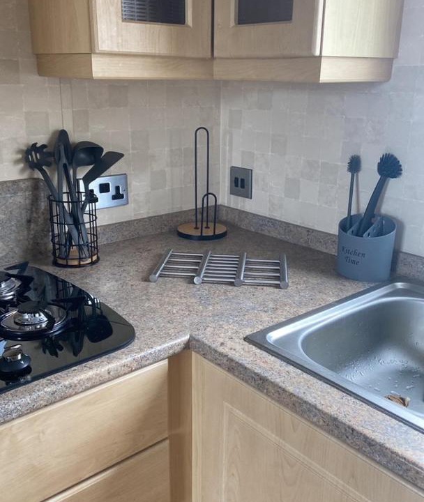 Photo of Kitchen in Winestead