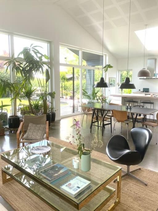 Photo of Livingroom in Bronshoj