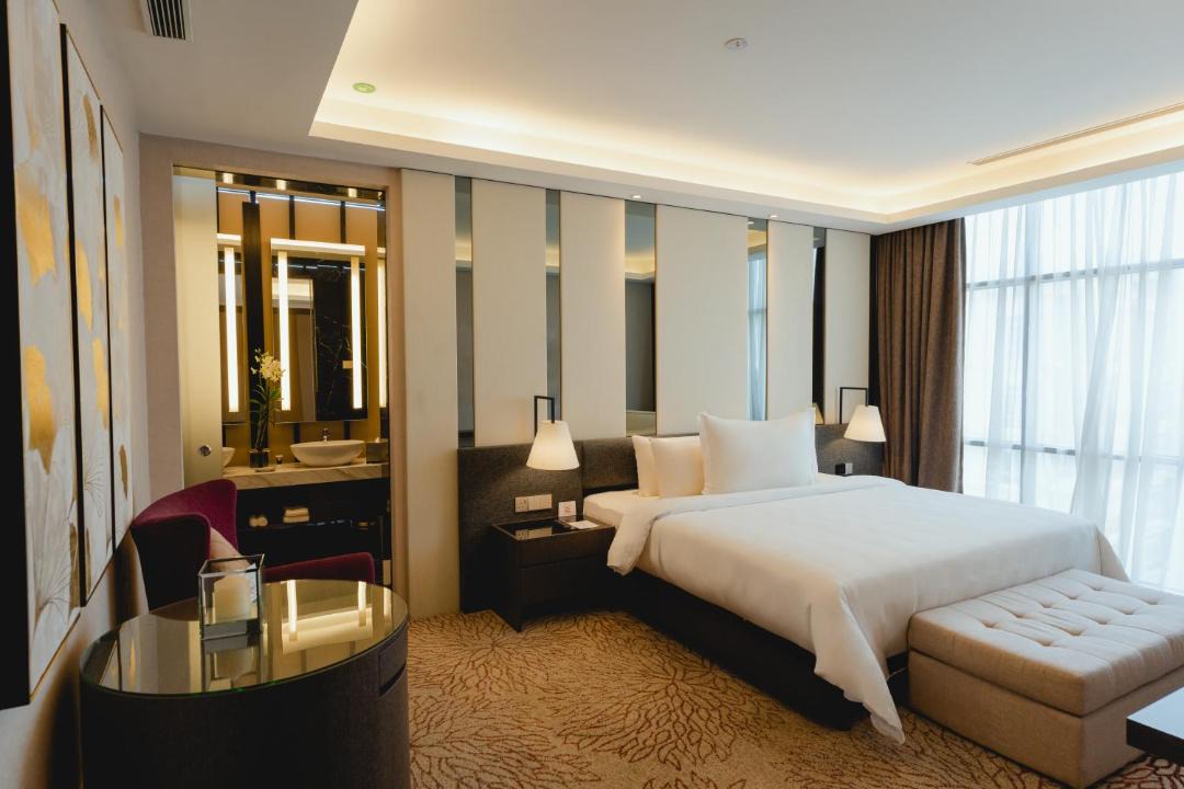 Photo of Bedroom in Senai