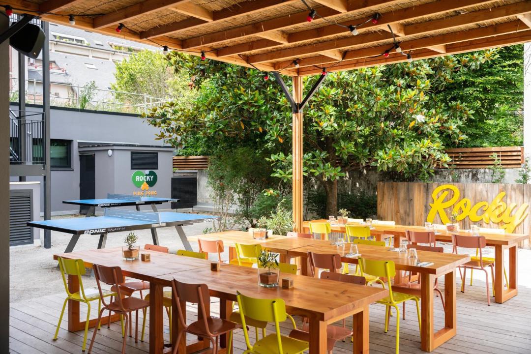 Photo of Others in Quartier Hyper-Centre