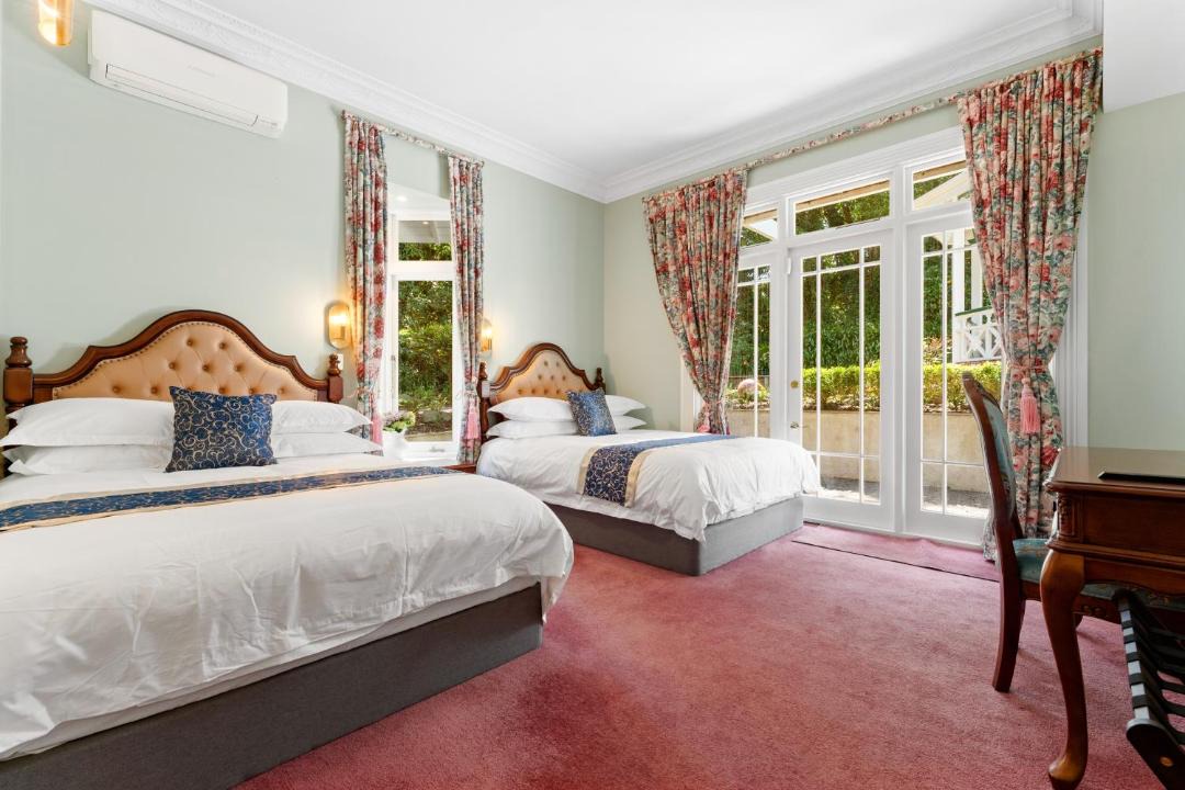 Photo of Bedroom in Remuera