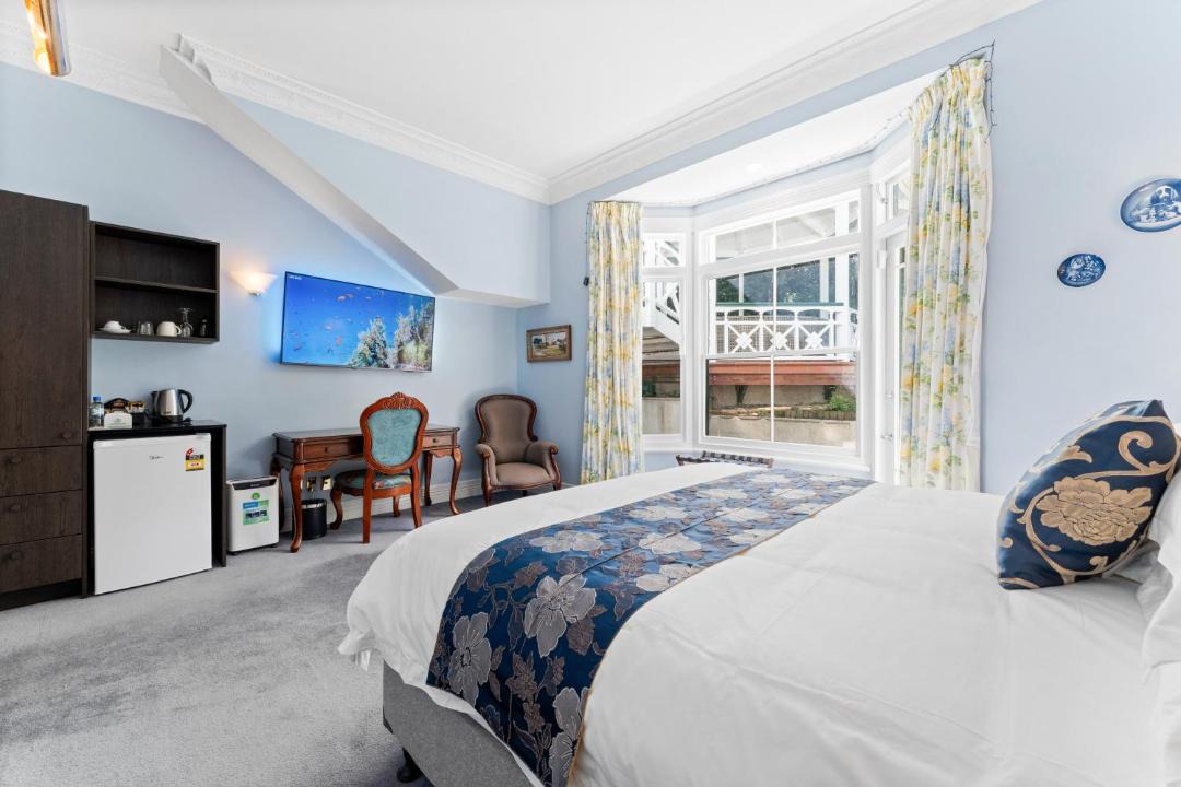 Photo of Bedroom in Remuera